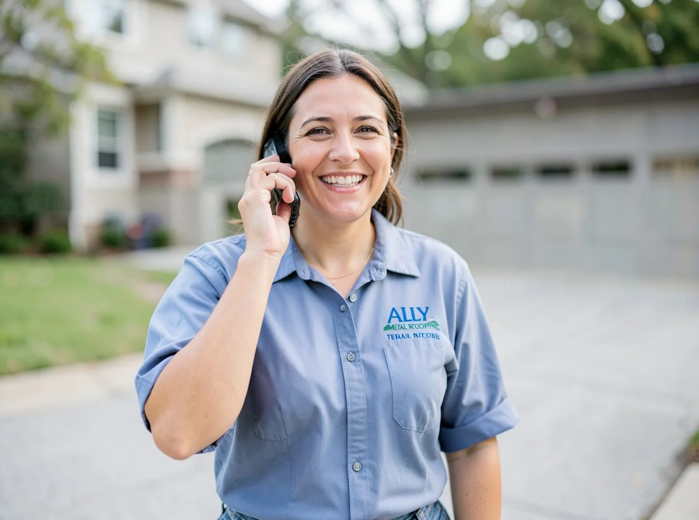 Metal Roof Installation Lanse, MI FAQs